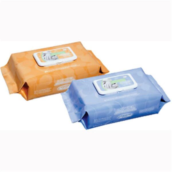 Professional Disposables Nice N Clean Bath Wipe, 960Pk Professional-Disposables-M225XT-CS